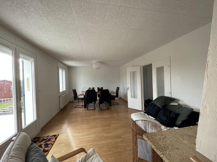 Maisonnette - Jardin Exterieur Champagne-sur-Seine Zewnętrze zdjęcie